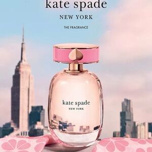 KATE SPADE NEW YORK EAU DE PARFUM SPRAY 100ML/3.3 OZ